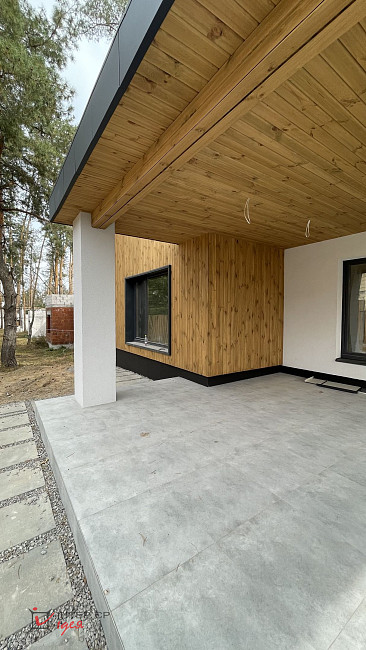 Prace elewacyjne dla domów, willi i osiedli domków jednorodzinnych