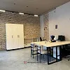 Фото реализации дизайна полицейского участка