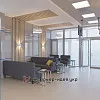 Дизайн холла Медицинского центра